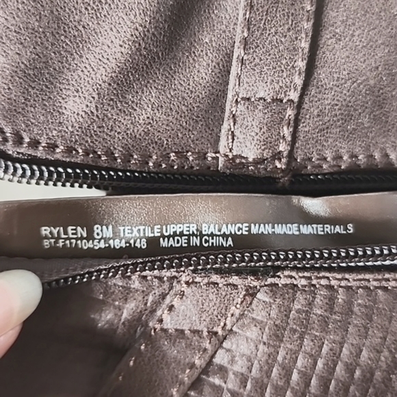 Baretraps ankle Boots - Picture 10 of 12